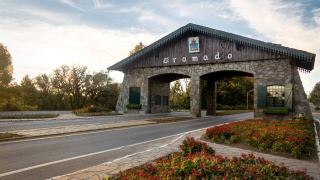 Gramado e Canela